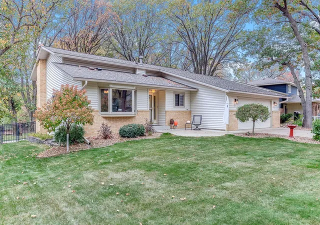 Photo 1 of Single family home for sale at 11904 Flintwood St Nw, Minneapolis, MN 55448 | MLS# 7162106 | Listing updated on 2026-10-22