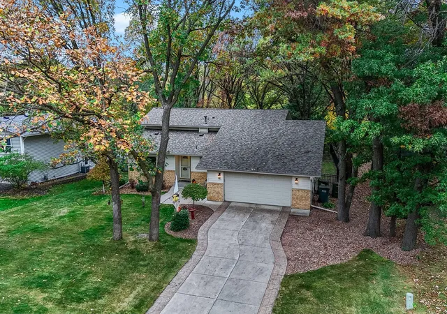 Photo 2 of Single family home for sale at 11904 Flintwood St Nw, Minneapolis, MN 55448 | MLS# 7162106 | Listing updated on 2026-10-22