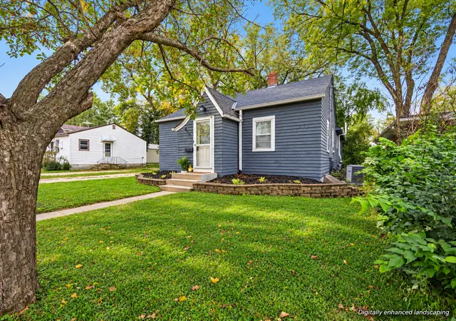 Photo 1 of Single family home for sale at 406 5th Street Nw, Montgomery, MN 56069 | MLS# 7162114 | Listing updated on 2026-10-24