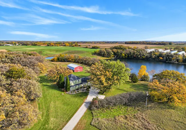 Single family home for sale at 20172 County 2, Sauk Centre, MN 56378 | MLS# 7162124