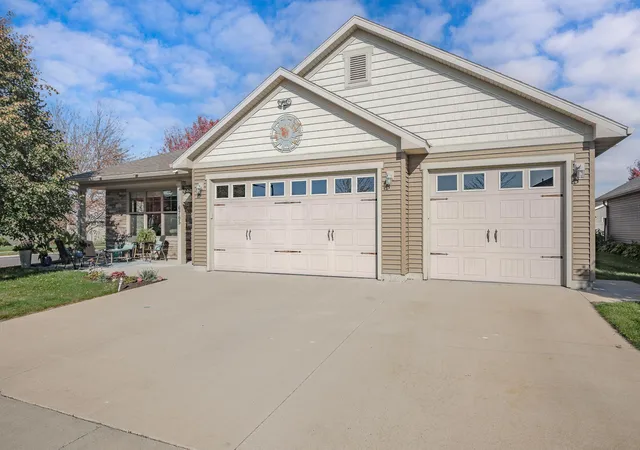 Single family home for sale at 6765 Northwood Ln, Saint Cloud, MN 56303 | MLS# 7162125