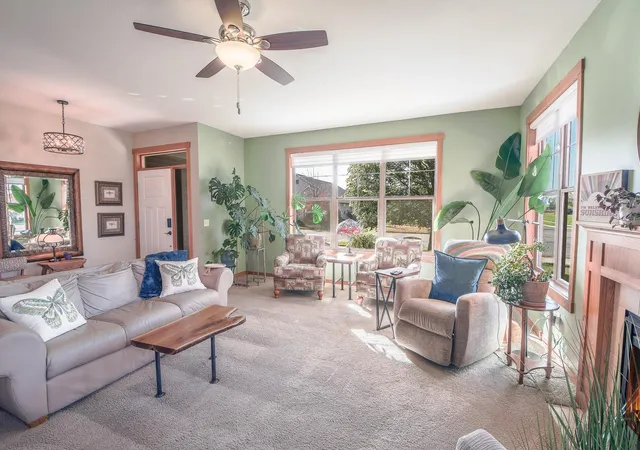 Photo 4 of Single family home for sale at 6765 Northwood Ln, Saint Cloud, MN 56303 | MLS# 7162125 | Listing updated on 2026-10-29