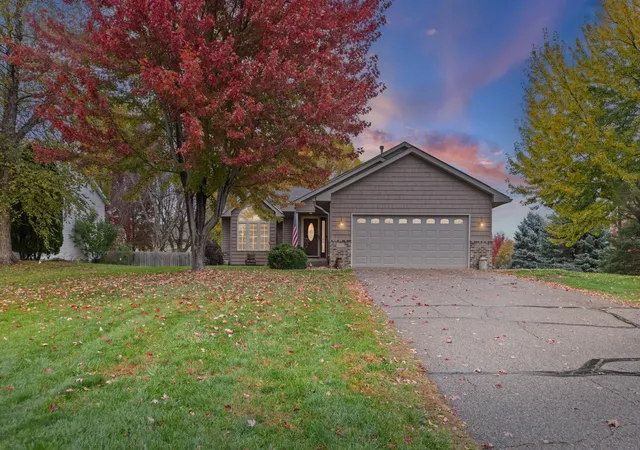 Single family home for sale at 3109 201st Street W, Farmington, MN 55024 | MLS# 7162130