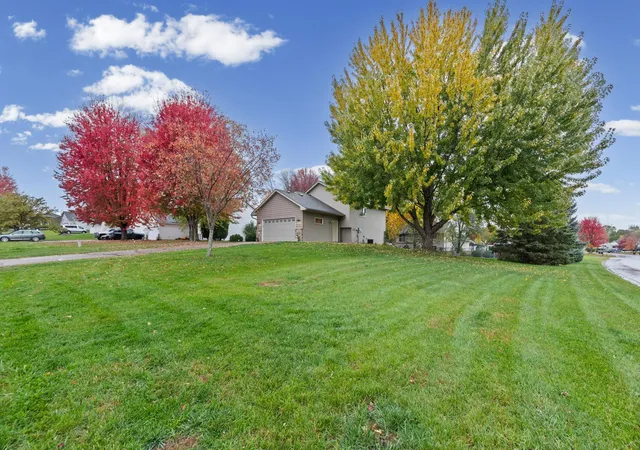 Photo 1 of Single family home for sale at 3109 201st Street W, Farmington, MN 55024 | MLS# 7162130 | Listing updated on 2026-10-29