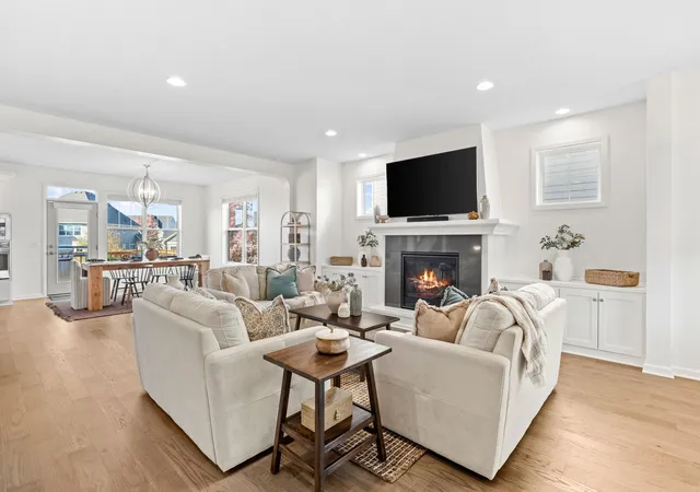 Photo 3 of Single family home for sale at 16547 Draft Horse Blvd, Lakeville, MN 55044 | MLS# 7162137 | Listing updated on 2026-10-22