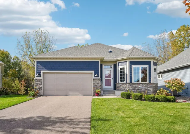 Photo 1 of Single family home for sale at 5574 135th Street N, Hugo, MN 55038 | MLS# 7162150 | Listing updated on 2026-10-23