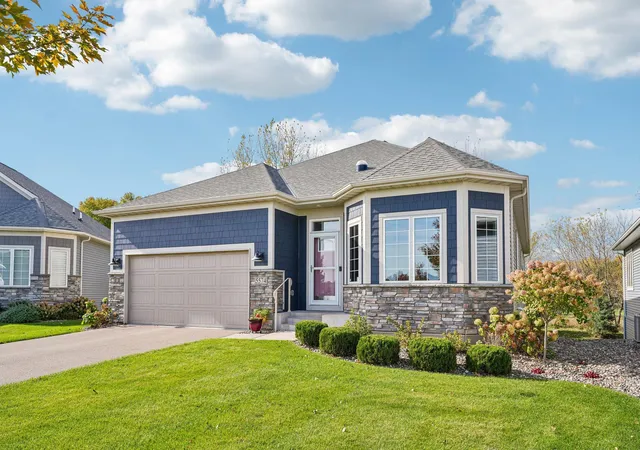 Photo 2 of Single family home for sale at 5574 135th Street N, Hugo, MN 55038 | MLS# 7162150 | Listing updated on 2026-10-23
