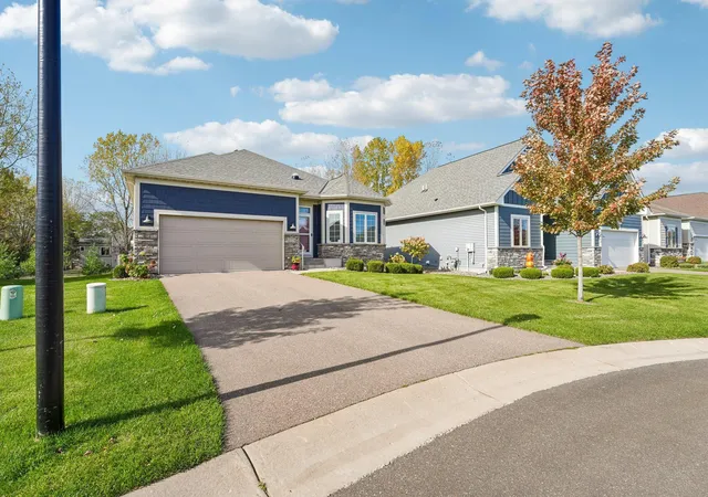 Photo 3 of Single family home for sale at 5574 135th Street N, Hugo, MN 55038 | MLS# 7162150 | Listing updated on 2026-10-23