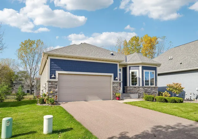 Photo 3 of Single family home for sale at 5574 135th Street N, Hugo, MN 55038 | MLS# 7162150 | Listing updated on 2026-10-23