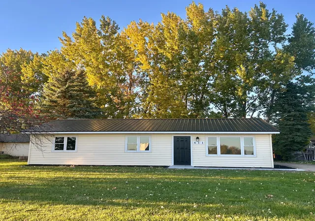 Single family home for sale at 611 Evergreen St, Thief River Falls, MN 56701 | MLS# 7162160
