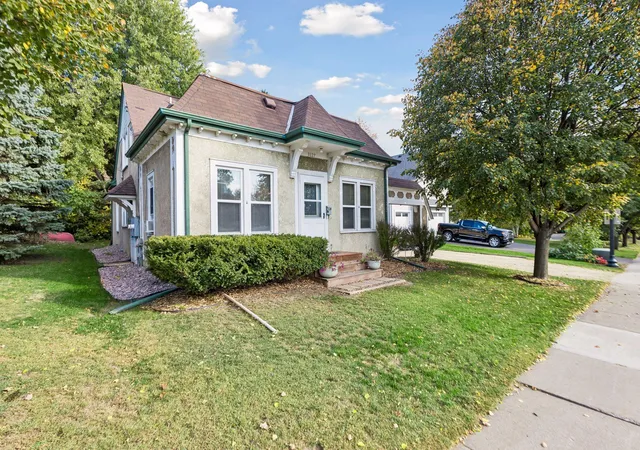 Multi family home for sale at 3127 Silver Lake Rd NE, Minneapolis, MN 55418 | MLS# 7162170