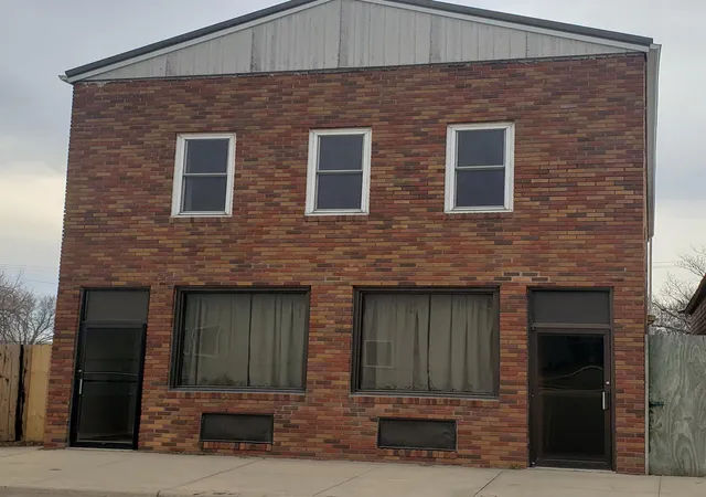 Photo 1 of Single family home for sale at 136 S Main St, Kiester, MN 56051 | MLS# 7162179 | Listing updated on 2026-10-20