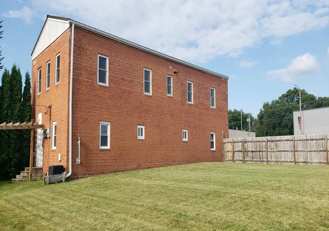 Photo 1 of Single family home for sale at 136 S Main St, Kiester, MN 56051 | MLS# 7162179 | Listing updated on 2026-10-20