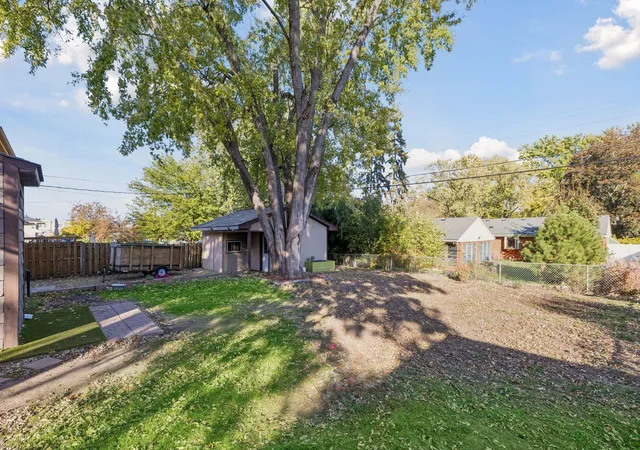 Photo 3 of Single family home for sale at 4042 Nevada Ave N, Minneapolis, MN 55427 | MLS# 7162189 | Listing updated on 2026-10-26