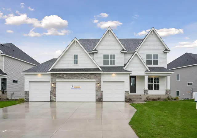 Photo 1 of Single family home for sale at 4769 131st Court Ne, Minneapolis, MN 55449 | MLS# 7162196 | Listing updated on 2026-10-19