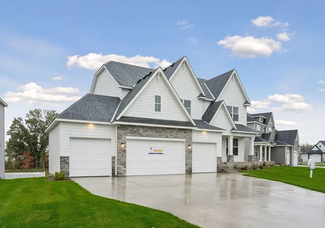 Photo 2 of Single family home for sale at 4769 131st Court Ne, Minneapolis, MN 55449 | MLS# 7162196 | Listing updated on 2026-10-19