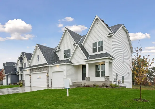 Photo 3 of Single family home for sale at 4769 131st Court Ne, Minneapolis, MN 55449 | MLS# 7162196 | Listing updated on 2026-10-19