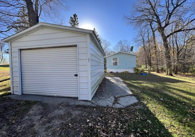 Photo 3 of Single family home for sale at 3720 County Rd 40 Nw #21, Garfield, MN 56332 | MLS# 7162198 | Listing updated on 2026-10-21