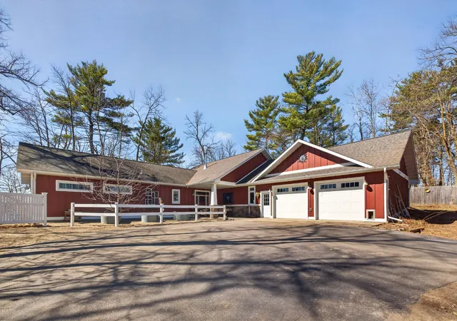 Single family home for sale at 22705 Deep Woods Ln, Nevis, MN 56467 | MLS# 7162199