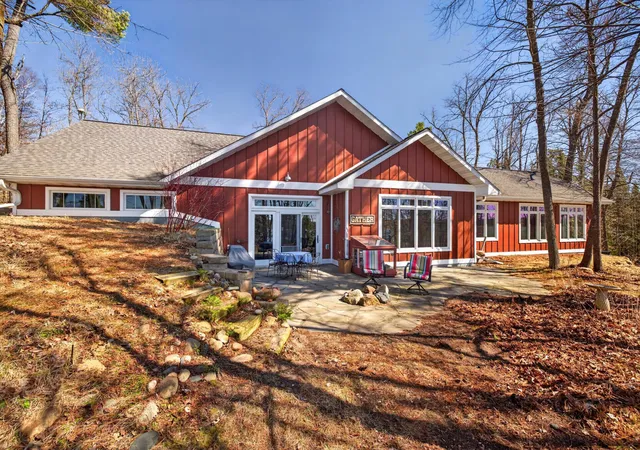 Photo 3 of Single family home for sale at 22705 Deep Woods Ln, Nevis, MN 56467 | MLS# 7162199 | Listing updated on 2026-10-20