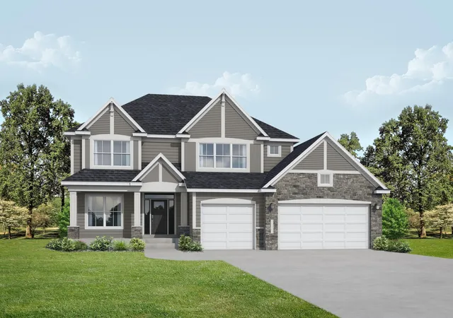 Single family home for sale at 618 Sunflower Ct, Maplewood, MN 55119 | MLS# 7162200