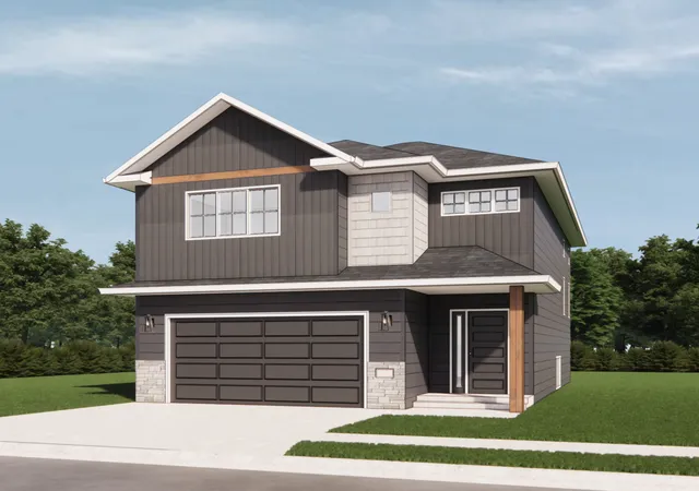Single family home for sale at 2704 42nd Avenue S, Moorhead, MN 56560 | MLS# 7162201