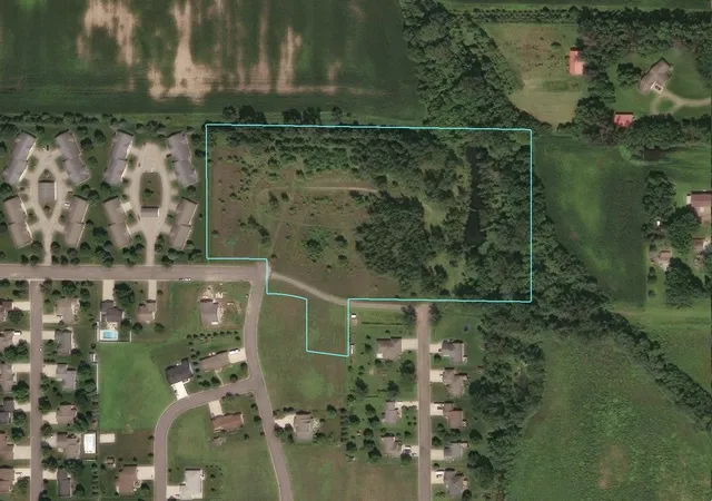 Photo 1 of Land for sale at Nhn 10th Street E, Litchfield, MN 55355 | MLS# 7162210 | Listing updated on 2026-10-21