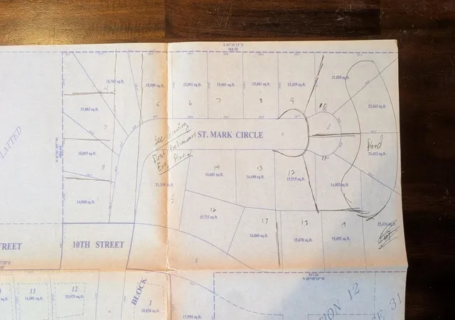 Photo 3 of Land for sale at Nhn 10th Street E, Litchfield, MN 55355 | MLS# 7162210 | Listing updated on 2026-10-21