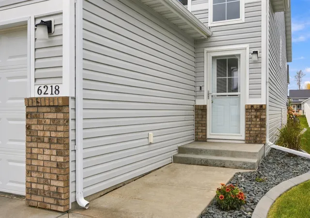 Photo 2 of Single family home for sale at 6218 61st Avenue S, Fargo, ND 58104 | MLS# 7162212 | Listing updated on 2026-10-21