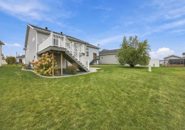 Photo 3 of Single family home for sale at 6218 61st Avenue S, Fargo, ND 58104 | MLS# 7162212 | Listing updated on 2026-10-21