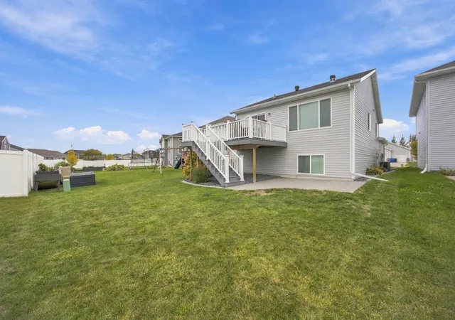 Photo 3 of Single family home for sale at 6218 61st Avenue S, Fargo, ND 58104 | MLS# 7162212 | Listing updated on 2026-10-21
