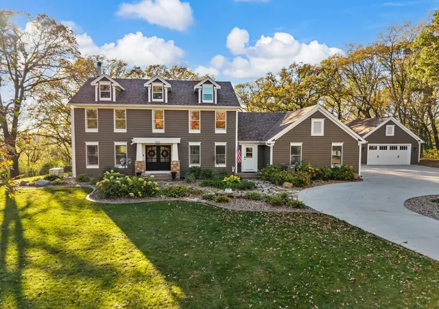 Photo 1 of Single family home for sale at 2300 Overlook Ct N, Stillwater, MN 55082 | MLS# 7162215 | Listing updated on 2026-10-23