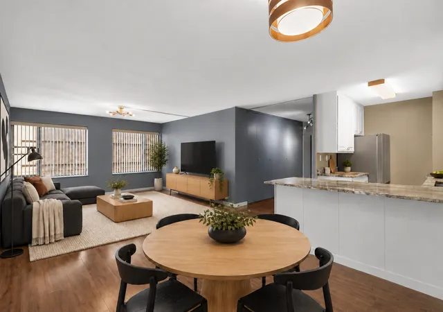Photo 3 of Condo for sale at 19 S 1st Street #B808, Minneapolis, MN 55401 | MLS# 7162220 | Listing updated on 2026-10-23