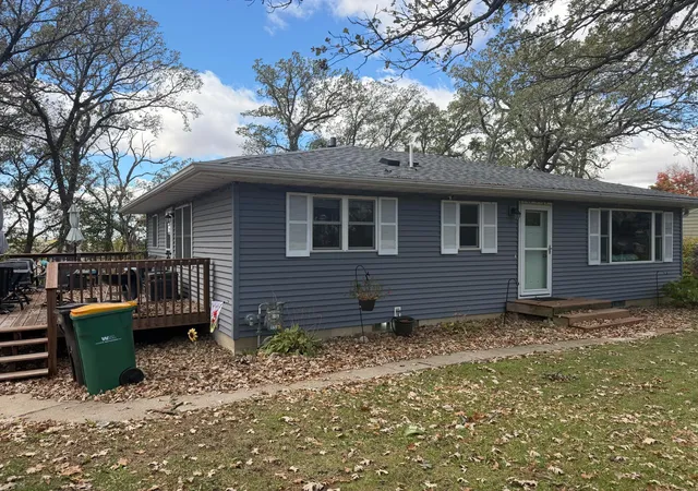 Photo 1 of Single family home for sale at 22601 770th Avenue, Albert Lea, MN 56007 | MLS# 7162222 | Listing updated on 2026-10-21