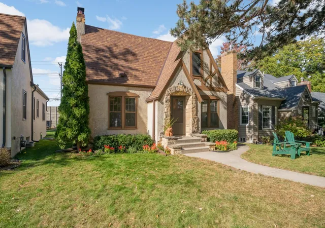 Photo 1 of Single family home for sale at 4216 Utica Ave S, Minneapolis, MN 55416 | MLS# 7162231 | Listing updated on 2026-10-23