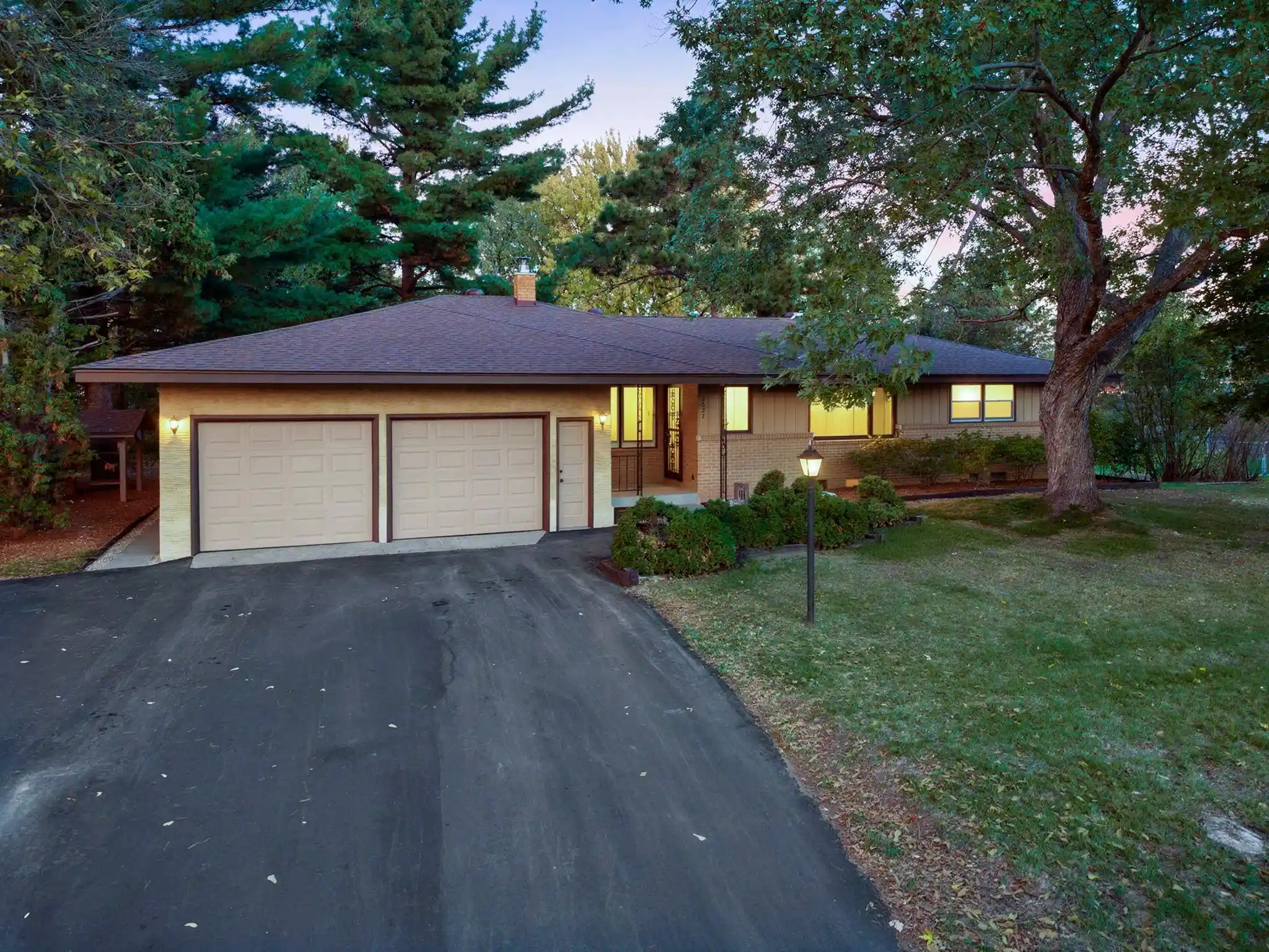 Photo 1 of Single family home for sale at 2827 123rd Avenue Nw, Minneapolis, MN 55433 | MLS# 7162257 | Listing updated on 2026-10-25