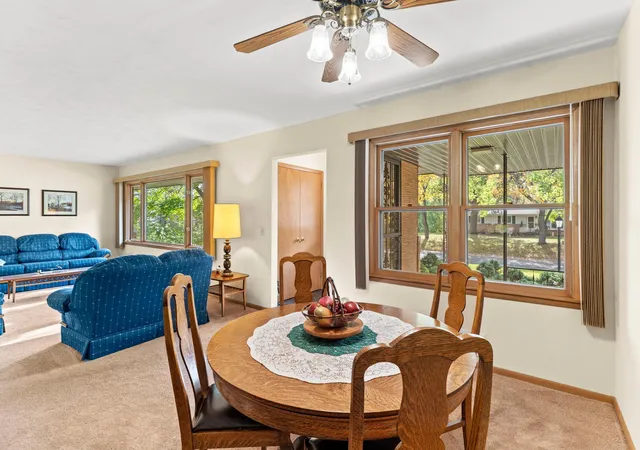 Photo 3 of Single family home for sale at 2827 123rd Avenue NW, Minneapolis, MN 55433 | MLS# 7162257 | Listing updated on 2026-10-23