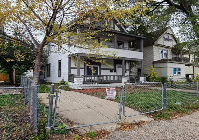 Photo 2 of Multi family home for sale at 3310 Chicago Ave, Minneapolis, MN 55407 | MLS# 7162268 | Listing updated on 2026-10-20