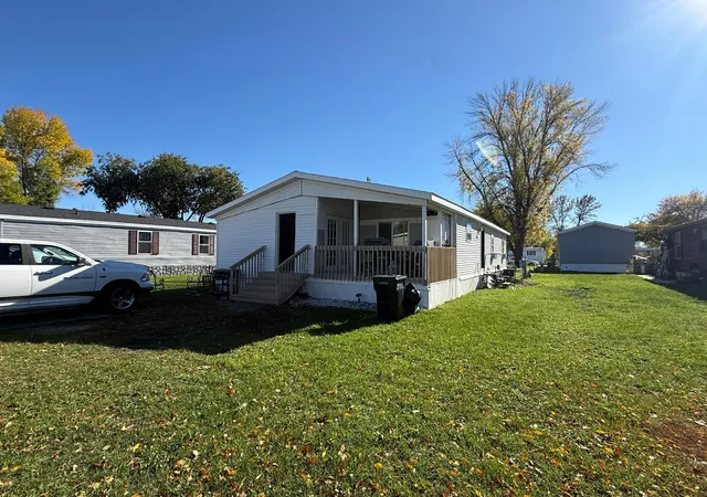 Single family home for sale at 1003 2 Avenue E, West Fargo, ND 58078 | MLS# 7162271