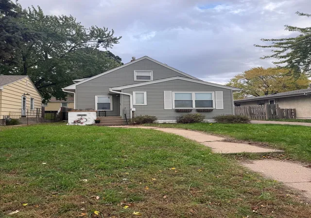 Single family home for sale at 3628 Regent Ave N, Minneapolis, MN 55422 | MLS# 7162278
