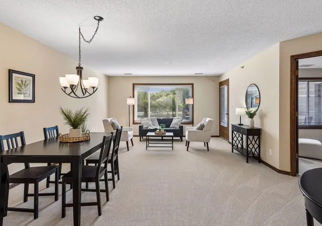Photo 3 of Condo for sale at 3801 W 98th Street #306, Minneapolis, MN 55431 | MLS# 7162281 | Listing updated on 2026-10-22