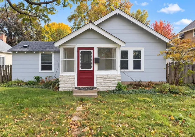 Single family home for sale at 5533 32nd Avenue S, Minneapolis, MN 55417 | MLS# 7162290