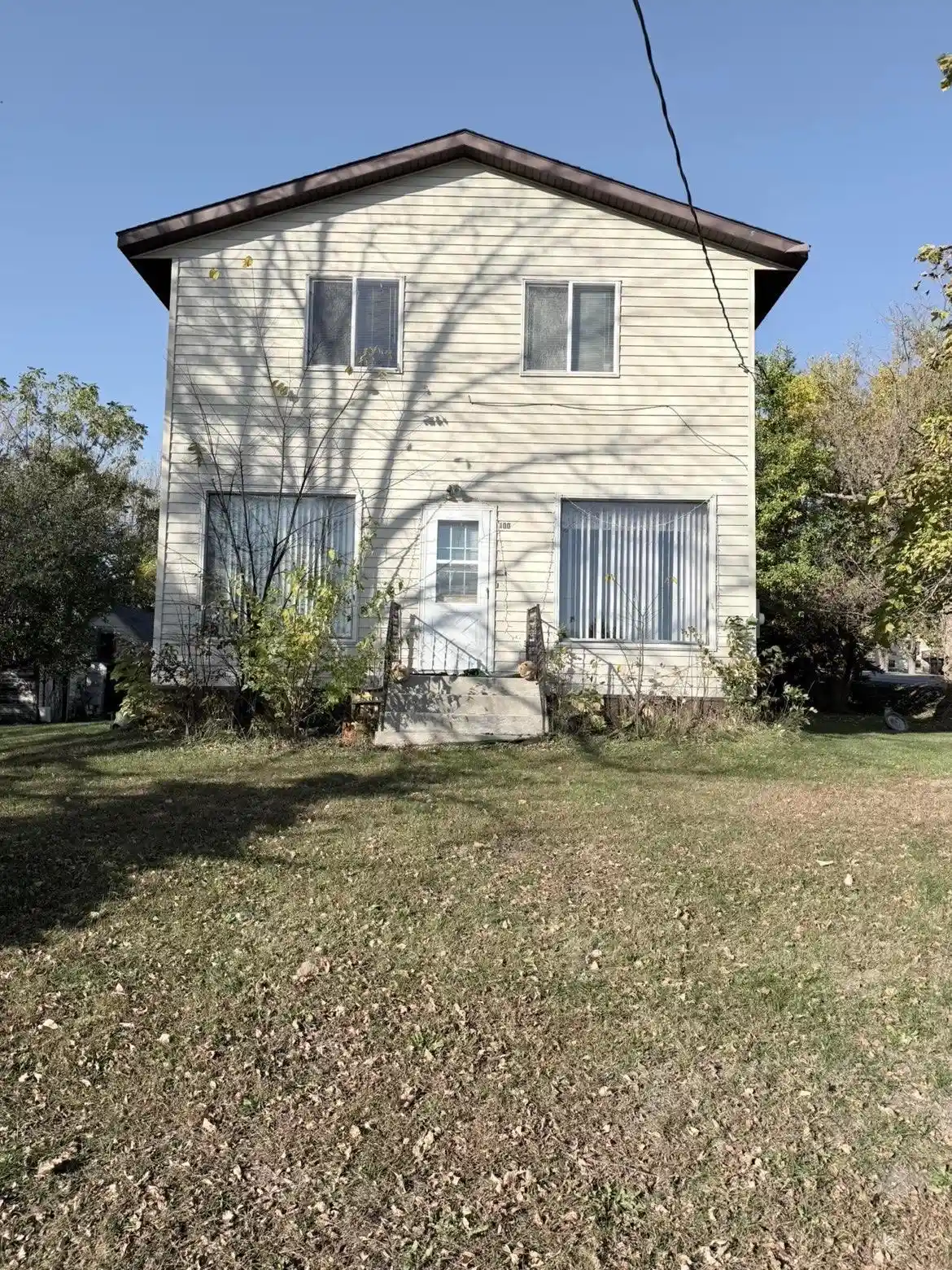 Photo 1 of Sale Pending at 100 W 8th Street, Starbuck, MN 56381 | MLS# 7162300 | Listing updated on 2026-10-23