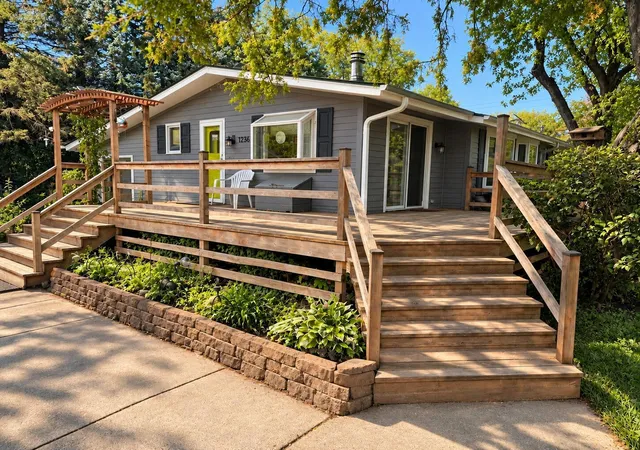 Single family home for sale at 1236 2nd Street, Saint Paul Park, MN 55071 | MLS# 7162302