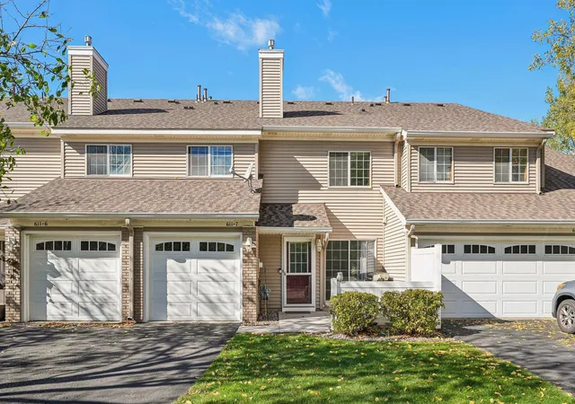Photo 1 of Single family home for sale at 611 85th Lane Nw #7, Minneapolis, MN 55433 | MLS# 7162312 | Listing updated on 2026-10-22