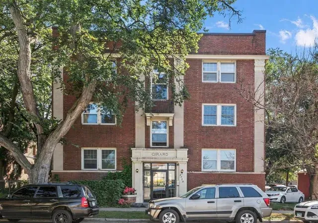 Photo 1 of Condo for sale at 2739 Girard Ave S #304, Minneapolis, MN 55408 | MLS# 7162323 | Listing updated on 2026-10-21