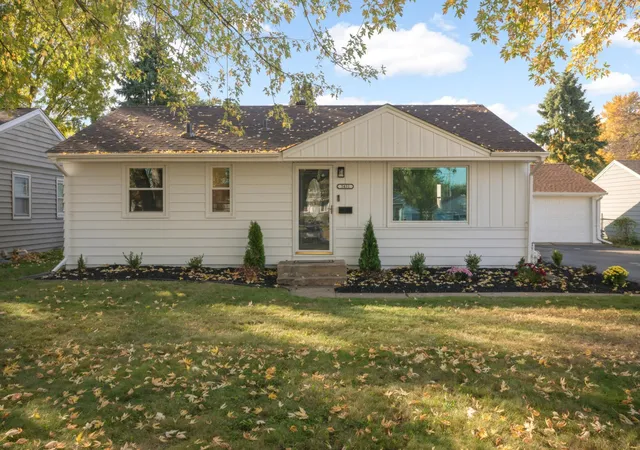 Single family home for sale at 5431 Louisiana Ave N, Minneapolis, MN 55428 | MLS# 7162329