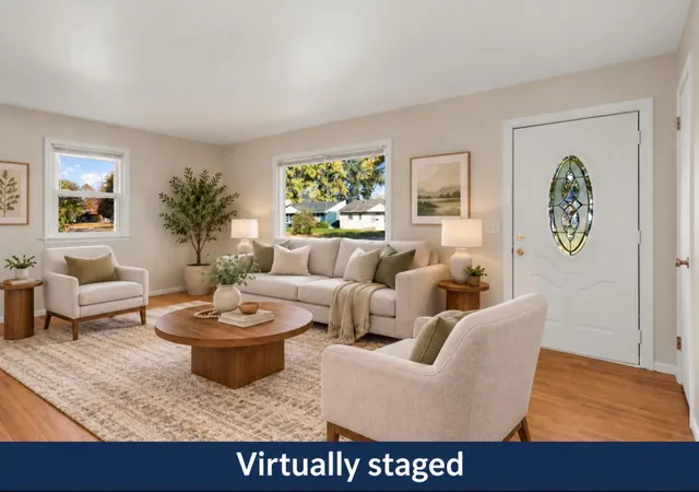 Photo 2 of Single family home for sale at 5431 Louisiana Ave N, Minneapolis, MN 55428 | MLS# 7162329 | Listing updated on 2026-10-23