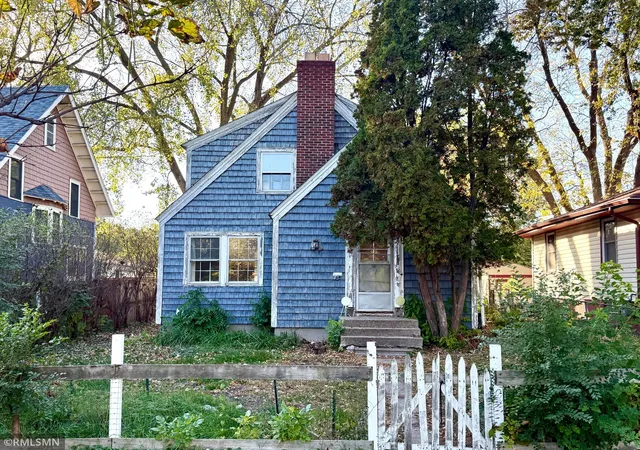 Single family home for sale at 4104 15th Avenue S, Minneapolis, MN 55407 | MLS# 7162330