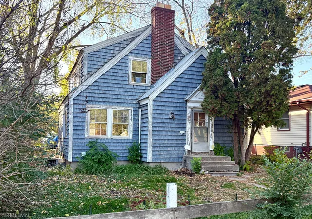 Photo 1 of Single family home for sale at 4104 15th Avenue S, Minneapolis, MN 55407 | MLS# 7162330 | Listing updated on 2026-10-28